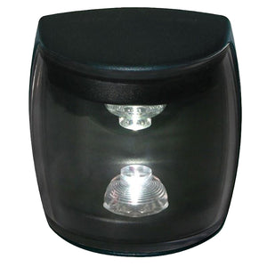 Hella Marine PRO 5nm Masthead Heavy Duty Lens - Black - Shroud [959940401] - BuoyMart.com  Navigation Lights Hella Marine