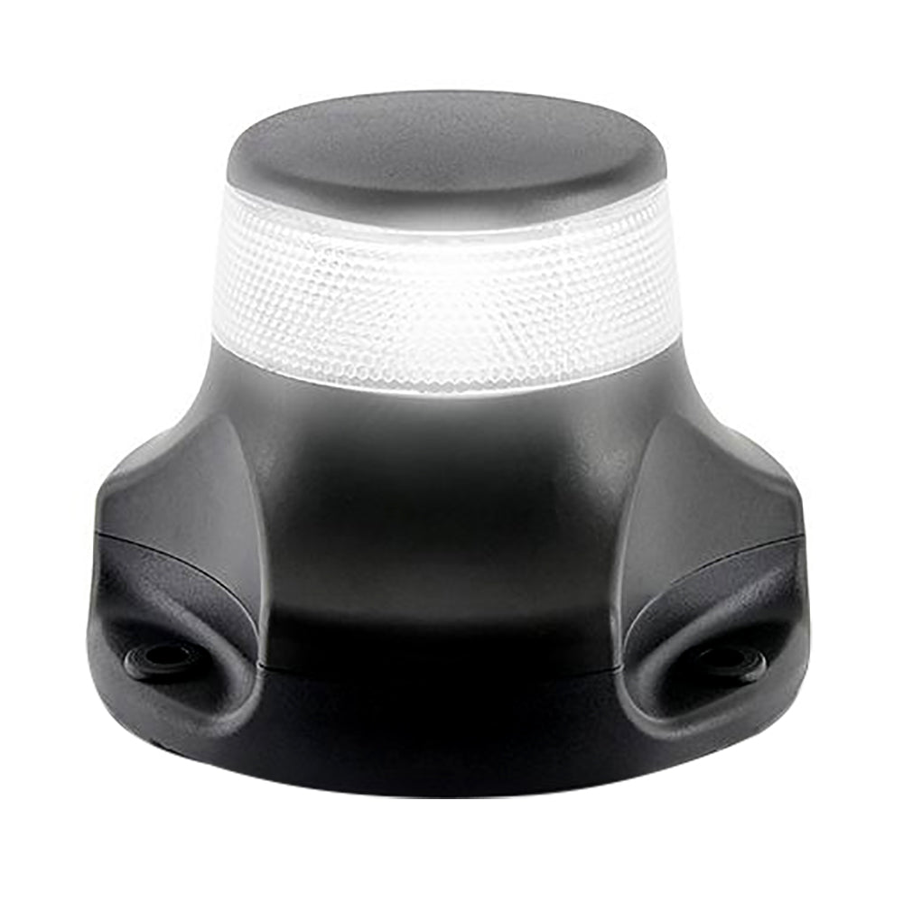 Hella Marine NaviLED PRO 360 - 2nm All Round White Surface Mount - Black Housing [980910121] - BuoyMart.com  Navigation Lights Hella Marine