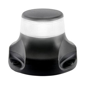 Hella Marine NaviLED PRO 360 - 2nm All Round White Surface Mount - Black Housing [980910121] - BuoyMart.com  Navigation Lights Hella Marine
