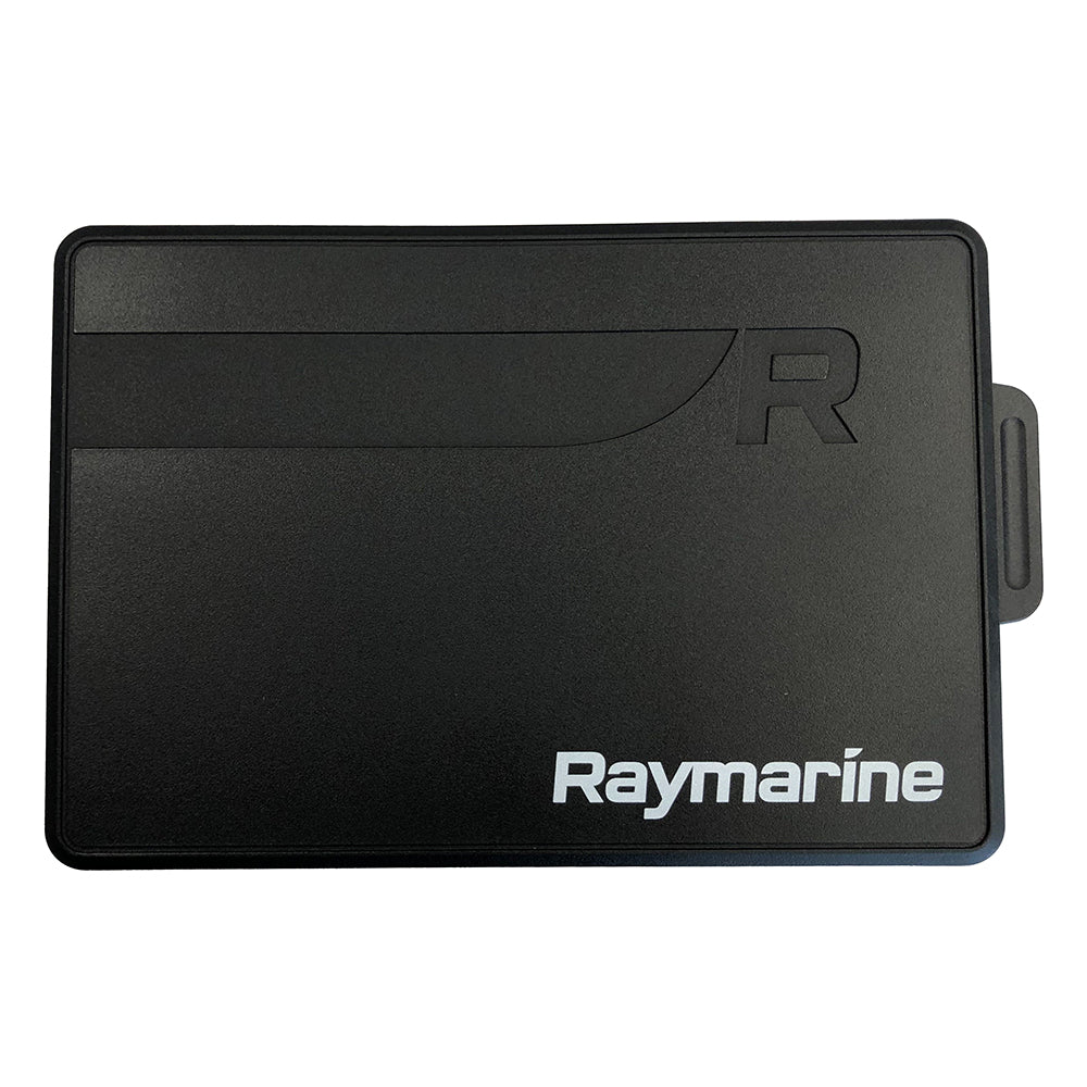 Raymarine Suncover f/Axiom 7 when Trunnion Mounted f/Non Pro [R70525] - BuoyMart.com  Accessories Raymarine