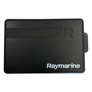 Raymarine Suncover f/Axiom 7 when Trunnion Mounted f/Non Pro [R70525] - BuoyMart.com  Accessories Raymarine