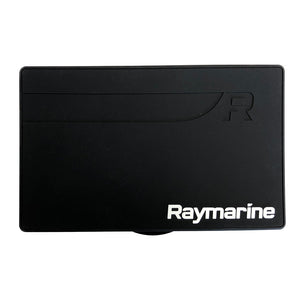 Raymarine Suncover f/Axiom 9 when Front Mounted f/Non Pro [A80501] - BuoyMart.com  Accessories Raymarine