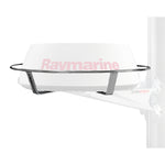 Scanstrut SC29 Radar Guard f/M92722 f/Use In Combination w/Raymarine Quantum Radar [SC29] - BuoyMart.com  Radar/TV Mounts Scanstrut