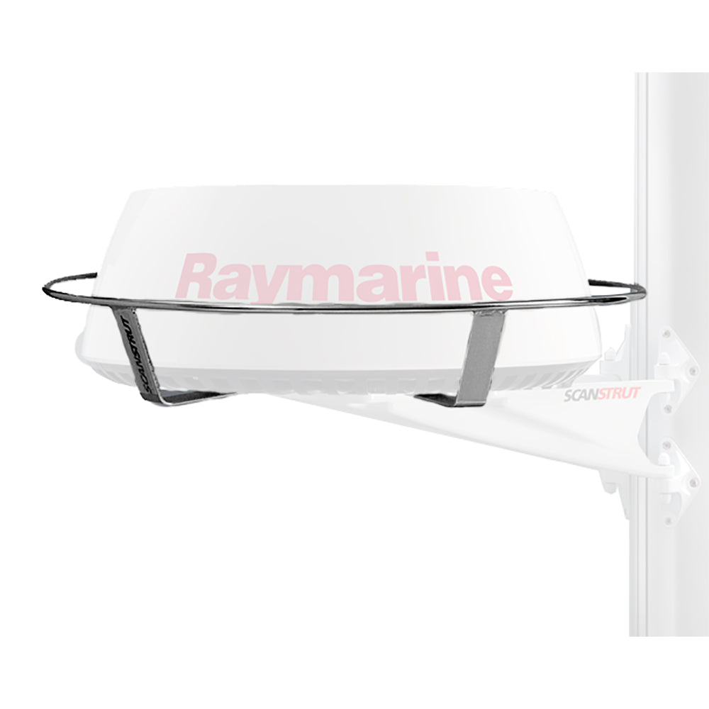 Scanstrut SC29 Radar Guard f/M92722 f/Use In Combination w/Raymarine Quantum Radar [SC29] - BuoyMart.com  Radar/TV Mounts Scanstrut