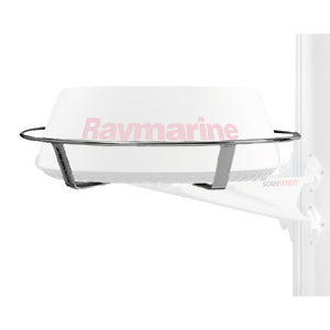 Scanstrut SC29 Radar Guard f/M92722 f/Use In Combination w/Raymarine Quantum Radar [SC29] - BuoyMart.com  Radar/TV Mounts Scanstrut