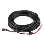 Garmin Right-Angle Power Cable [010-12067-10] - BuoyMart.com  Accessories Garmin