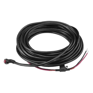 Garmin Right-Angle Power Cable [010-12067-10] - BuoyMart.com  Accessories Garmin