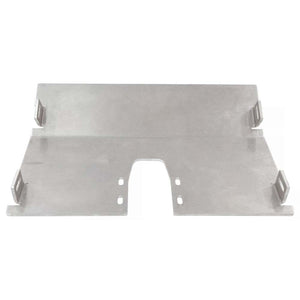 T-H Marine 12" ATLAS Hole Shot Plate w/Transducer Cut Out [AHJHSP-T-12V-DP] - BuoyMart.com  Jack Plates T-H Marine Supplies