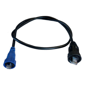 Shadow-Caster Garmin Ethernet Cable [SCM-MFD-CABLE-GARMIN] - BuoyMart.com  Accessories Shadow-Caster LED Lighting