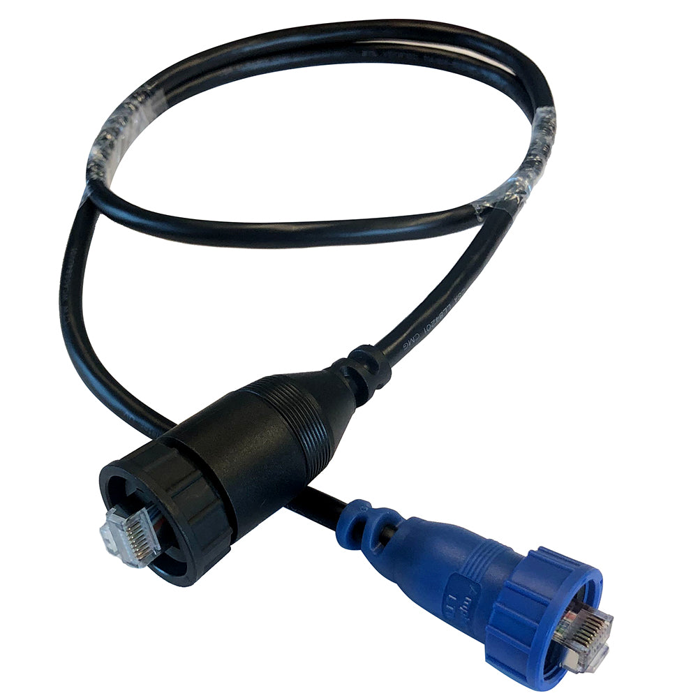 Shadow-Caster Navico Ethernet Cable [SCM-MFD-CABLE-NAVICO] - BuoyMart.com  Accessories Shadow-Caster LED Lighting