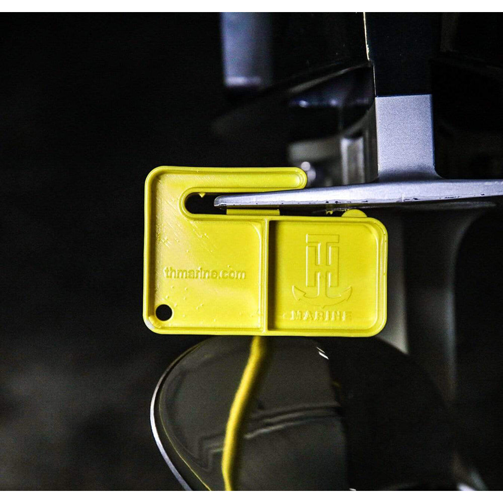 T-H Marine Prop Master Prop Stop Propeller Stop [PMPS-1-DP] - BuoyMart.com  Propeller T-H Marine Supplies