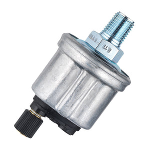 VDO Pressure Sender 80 PSI 1/4-18 NPT [360-005] - BuoyMart.com  Gauge Accessories VDO