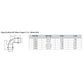 Viego ProPress 3/4" - 90 Copper Elbow - Double Press Connection - Smart Connect Technology [77022] - BuoyMart.com  Fittings Viega