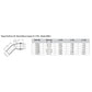Viega ProPress 3/4" - 45 Copper Elbow - Street/Press Connection - Smart Connect Technology [77053] - BuoyMart.com  Fittings Viega