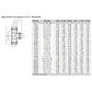 Viega ProPress 1/2" Copper Tee - Triple Press Connection - Smart Connect Technology [77377] - BuoyMart.com  Fittings Viega