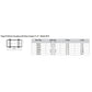 ProPress 1-1/2" Copper Coupling w/Stop - Double Press Connection - Smart Connect Technology [78067] - BuoyMart.com  Fittings Viega