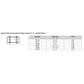 Viega ProPress 2" Copper Coupling w/o Stop - Double Press Connection - Smart Connect Technology [78197] - BuoyMart.com  Fittings Viega