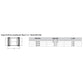 Viega ProPress 2-1/2" Copper Coupling w/o Stop - Double Press Connection - Smart Connect Technology [20743] - BuoyMart.com  Fittings Viega