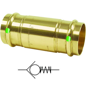 Viega ProPress 3/4" Zero Lead Check Valve - Double Press Connection - Smart Connect Technology [79040] - BuoyMart.com  Fittings Viega