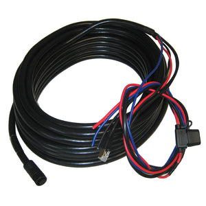 Furuno DRS Signal/Power Cable - 15M [001-512-620-00] - BuoyMart.com  Accessories Furuno