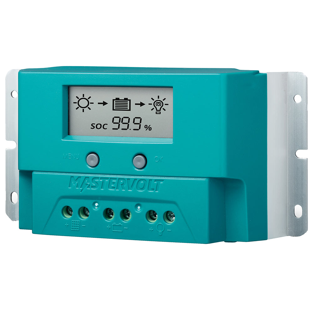 Mastervolt SCM40 PWM [131824000] - BuoyMart.com  Charger/Inverter Combos Mastervolt