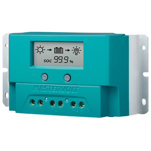 Mastervolt SCM40 PWM [131824000] - BuoyMart.com  Charger/Inverter Combos Mastervolt