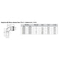 Viega MegaPress 1-1/2" 90 Stainless Steel 304 Elbow Street - Press Connection - Smart Connect Technology [95045] - BuoyMart.com  Fittings Viega