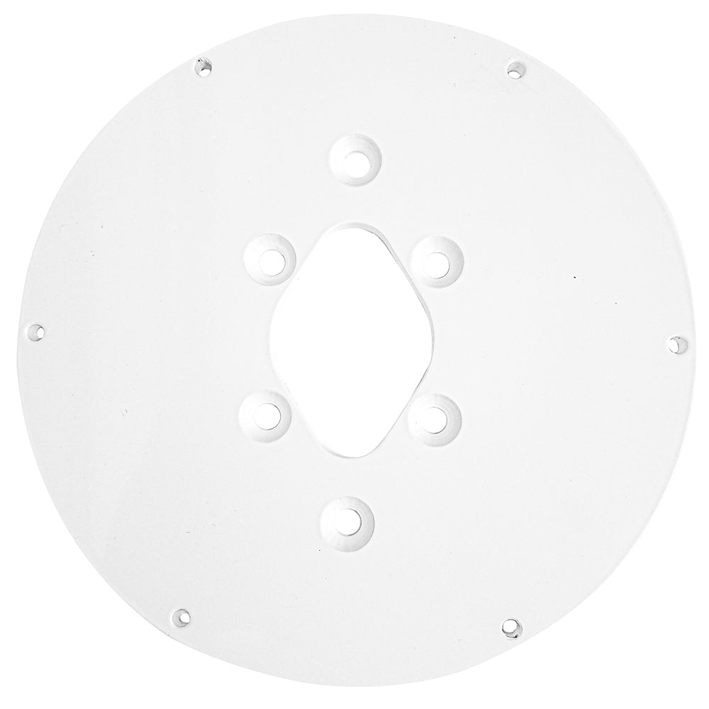 Scanstrut Camera Plate 3 Fits FLIR M300 Series Thermal Cameras f/Dual Mount Systems [DPT-C-PLATE-03] - BuoyMart.com  Radar/TV Mounts Scanstrut