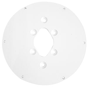 Scanstrut Camera Plate 3 Fits FLIR M300 Series Thermal Cameras f/Dual Mount Systems [DPT-C-PLATE-03] - BuoyMart.com  Radar/TV Mounts Scanstrut
