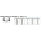 Viega MegaPress 1/2" Stainless Steel 304 Coupling w/Stop - Double Press Connection - Smart Connect Technology [95285] - BuoyMart.com  Fittings Viega