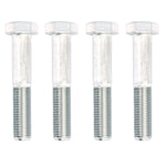 T-H Marine Bolt Kit f/Jack Plates [BK-1-DP] - BuoyMart.com  Engine Mounts T-H Marine Supplies