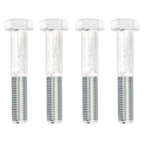 T-H Marine Bolt Kit f/Jack Plates [BK-1-DP] - BuoyMart.com  Engine Mounts T-H Marine Supplies