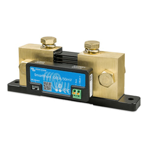 Victron SmartShunt 1000AMP/50MV Bluetooth Smart Battery Shunt [SHU050210050] - BuoyMart.com  Meters & Monitoring Victron Energy