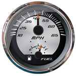 Faria Platinum 4" Multi-Function - Speedometer  Fuel [22015] - BuoyMart.com  Gauges Faria Beede Instruments