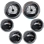 Faria Platinum Series Box Set - Inboard Motors [KTF0186] - BuoyMart.com  Gauges Faria Beede Instruments