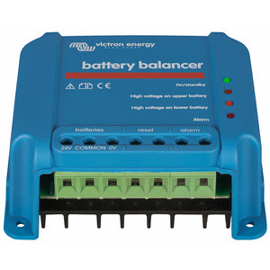 Victron Battery Balancer [BBA000100100] - BuoyMart.com  Battery Management Victron Energy