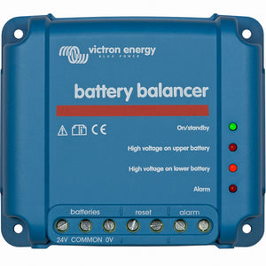 Victron Battery Balancer [BBA000100100] - BuoyMart.com  Battery Management Victron Energy