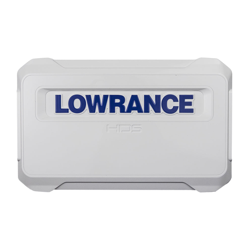 Lowrance Suncover f/HDS-7 LIVE Display [000-14582-001] Lowrance