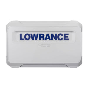 Lowrance Suncover f/HDS-7 LIVE Display [000-14582-001] Lowrance