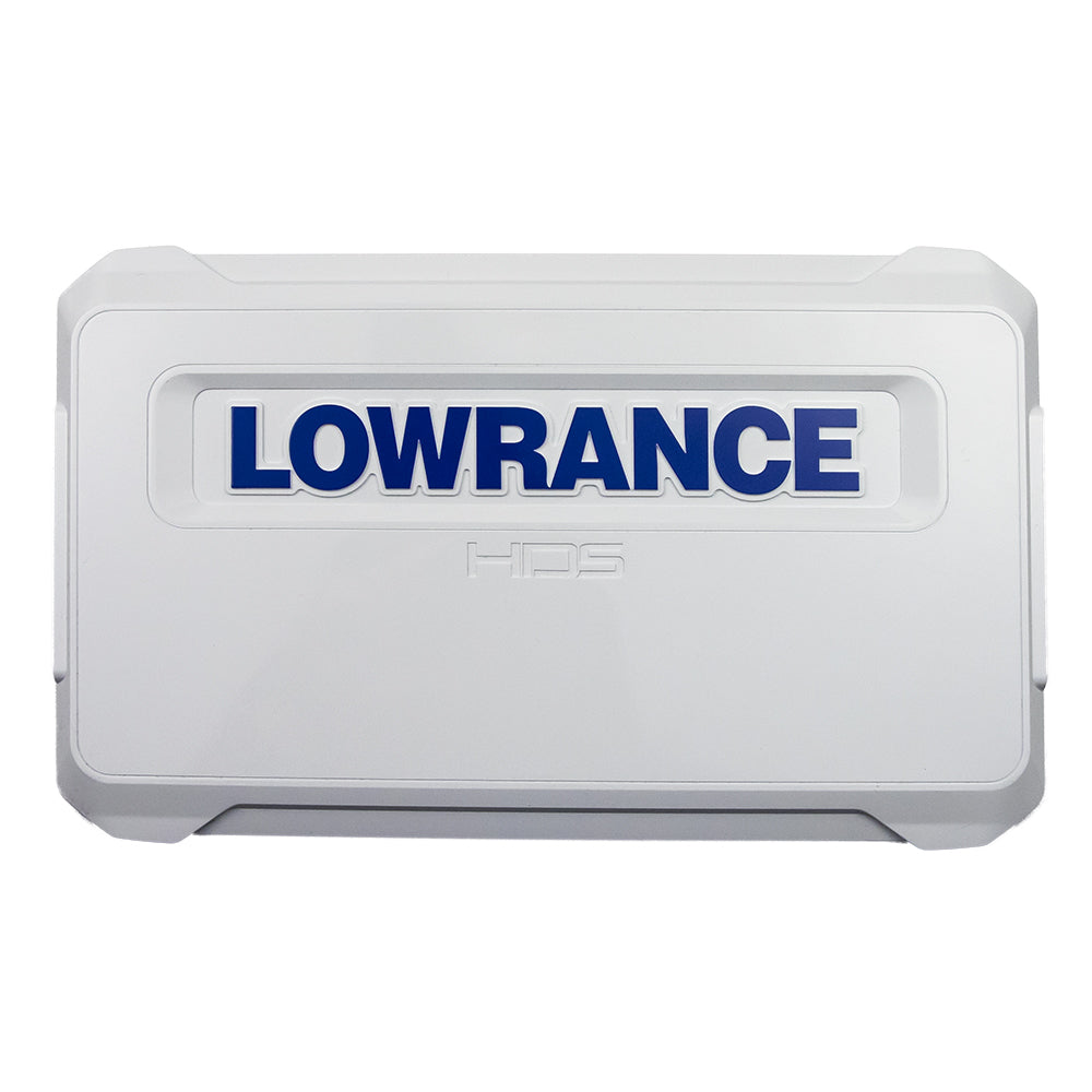Lowrance Suncover f/HDS-9 LIVE Display [000-14583-001] Lowrance