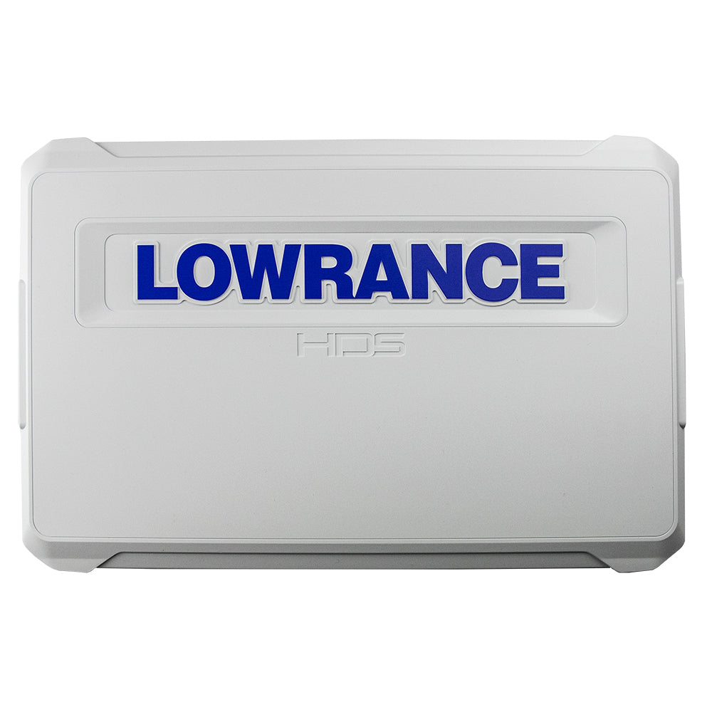 Lowrance Suncover f/HDS-12 LIVE Display [000-14584-001] Lowrance