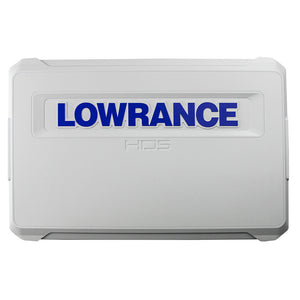 Lowrance Suncover f/HDS-12 LIVE Display [000-14584-001] Lowrance