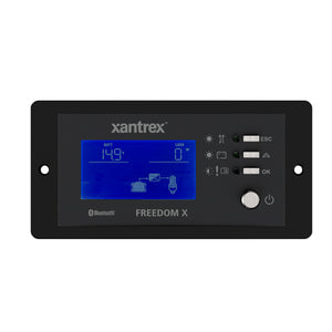 Xantrex Freedom X  XC Remote Panel w/Bluetooth  25 Network Cable [808-0817-02] - BuoyMart.com  Inverters Xantrex