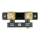 Victron SmartShunt 500AMP/50MV Bluetooth Smart Battery Shunt [SHU050150050] - BuoyMart.com  Meters & Monitoring Victron Energy