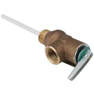 Whale Temperature  Pressure Relief Valve [75974] - BuoyMart.com  Accessories Whale Marine