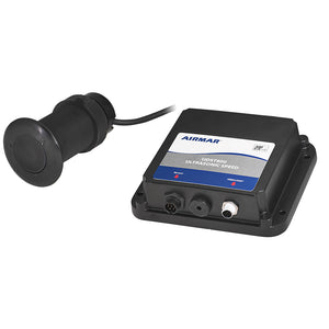 Airmar UDST800P-N2 Ultrasonic Smart Sensor - N2K [UDST800P-N2] - BuoyMart.com  Transducers Airmar