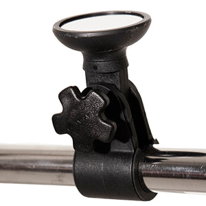Navisafe Clamp-On Rail Mount Fits On 1"  1-1/4" Rails [920-1] - BuoyMart.com  Navigation Lights Navisafe