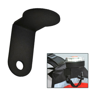 Navisafe PFD Attachment To Lash Tab or Webbing Loop [120-1] - BuoyMart.com  Navigation Lights Navisafe