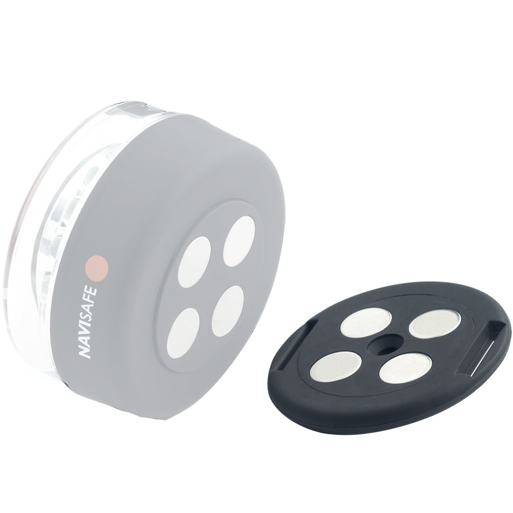 Navisafe Spare Magnet Bracket f/#001, #010  #305 [110-1] - BuoyMart.com  Navigation Lights Navisafe