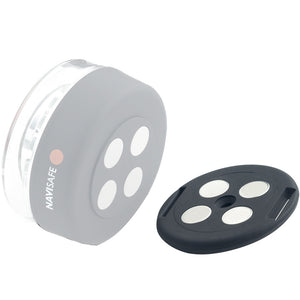 Navisafe Spare Magnet Bracket f/#001, #010  #305 [110-1] - BuoyMart.com  Navigation Lights Navisafe